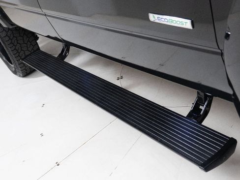 Used 2013 Ford F150 FX4 w/ Luxury Equipment Group image 70