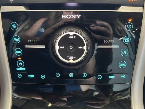 Used 2013 Ford Edge Limited AWD/4WD image 34