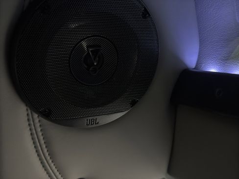 New 2025 Chevrolet Express 2500 w/ Driver Convenience Package image 54