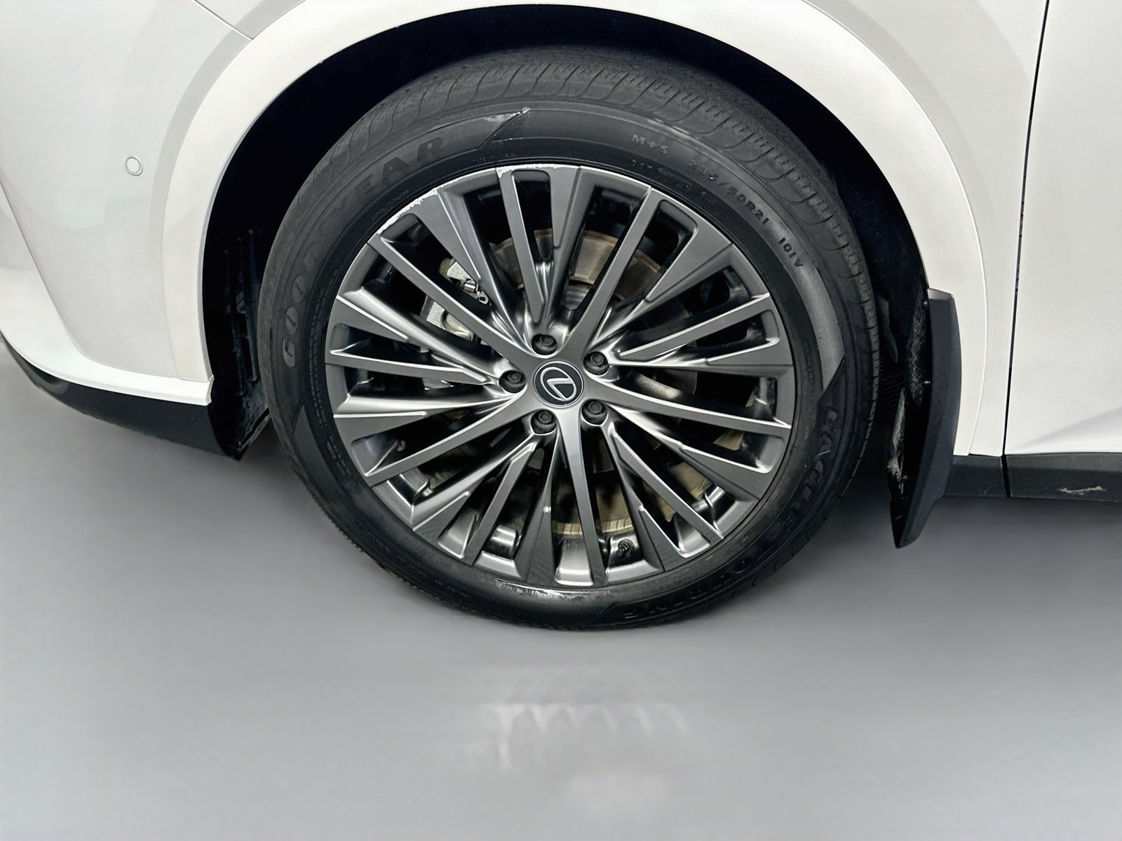Used 2024 Lexus RX 350 w/ Convenience Package AWD/4WD image 31