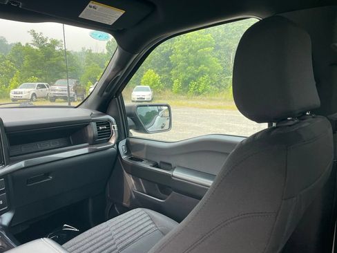 Used 2023 Ford F150 XL w/ STX Appearance Package AWD/4WD image 21