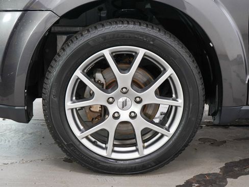 Used 2019 Dodge Journey GT w/ Driver Convenience Group AWD/4WD image 28