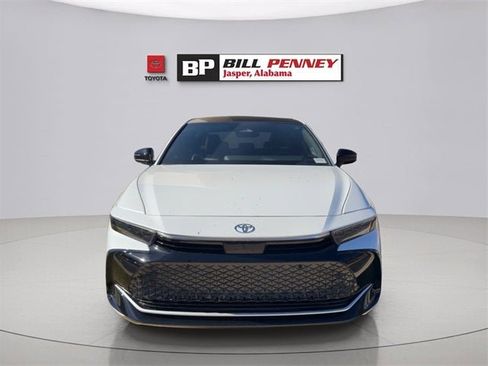 New 2026 Toyota Crown Limited image 8