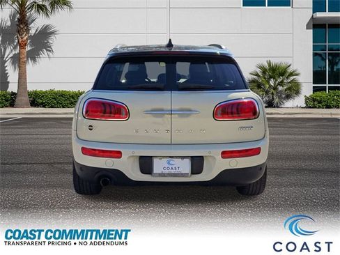 Used 2019 MINI Cooper Clubman Signature image 7