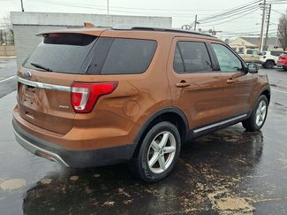 Used 2017 Ford Explorer XLT AWD/4WD video 4