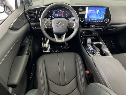 Used 2024 Lexus NX 350 F Sport image 23