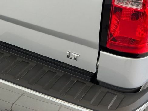Used 2016 Chevrolet Silverado 1500 LT w/ All Star Edition AWD/4WD image 45