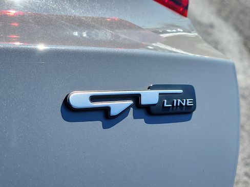 Used 2022 Kia K5 GT-Line image 30