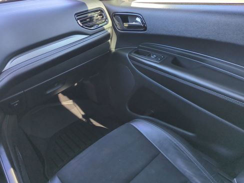 Used 2021 Dodge Durango GT image 17
