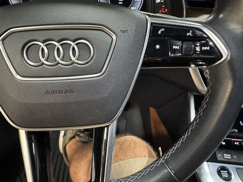 Used 2023 Audi A6 2.0T Premium w/ Convenience Package AWD/4WD image 25
