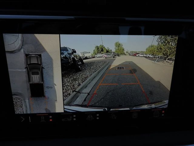 Used 2024 GMC Sierra 1500 AT4 w/ Technology Package AWD/4WD image 31