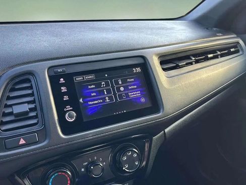 Used 2020 Honda HR-V Sport image 37