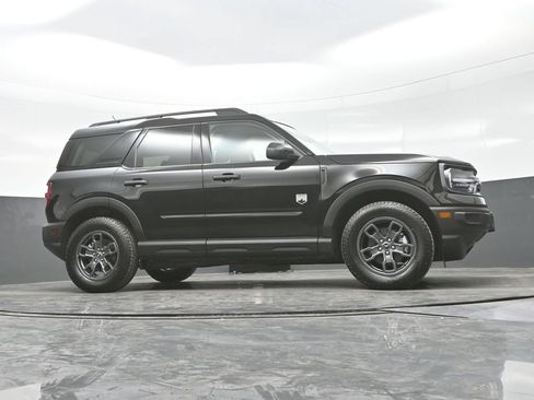 Used 2023 Ford Bronco Sport Big Bend w/ Convenience Package AWD/4WD image 31