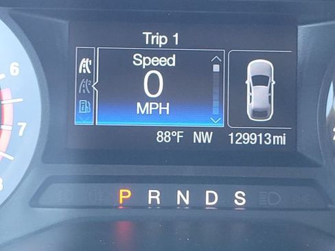 Used 2016 Ford Edge SEL AWD/4WD image 17