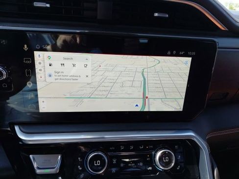 Used 2023 GMC Sierra 1500 Denali Ultimate image 18