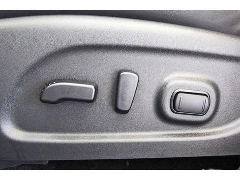 New 2023 Nissan Murano Platinum w/ Cargo Package image 19