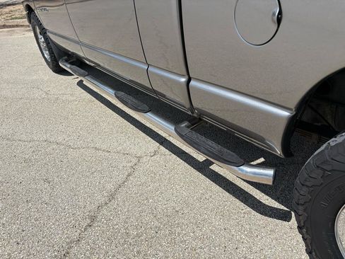 Used 2006 Dodge Ram 1500 Truck SLT w/ Trailer Tow Group RWD image 13
