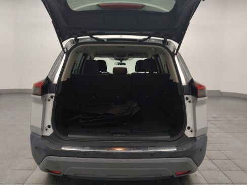 Used 2022 Nissan Rogue SV FWD image 29