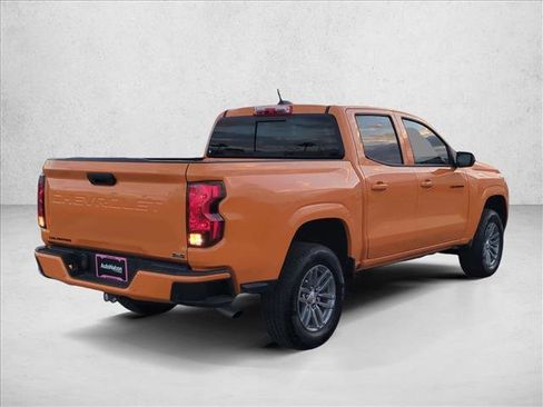 New 2026 Chevrolet Colorado LT RWD image 2