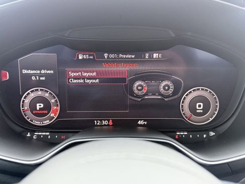 Used 2019 Audi TT RS image 63