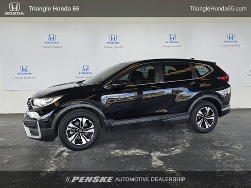 Used 2021 Honda CR-V Special Edition image 1