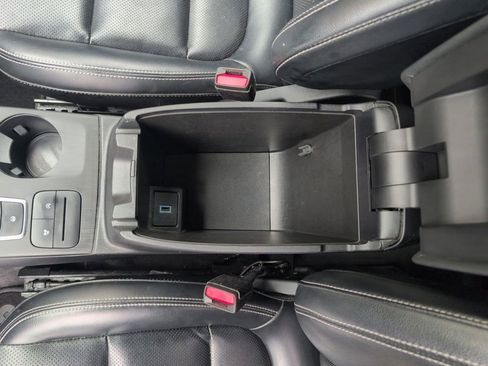 Used 2020 Ford Escape SEL AWD/4WD image 27