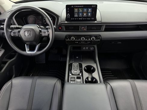 Used 2024 Honda Pilot EX-L image 11