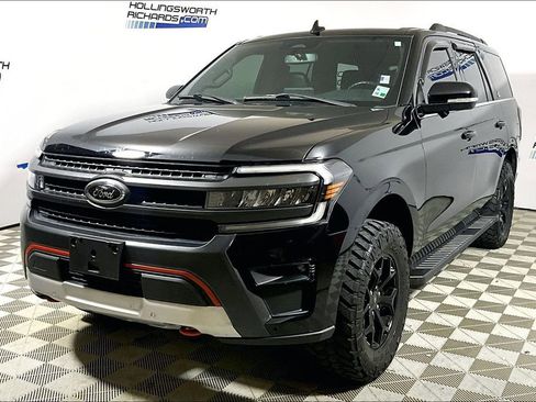 Used 2022 Ford Expedition Timberline AWD/4WD image 1
