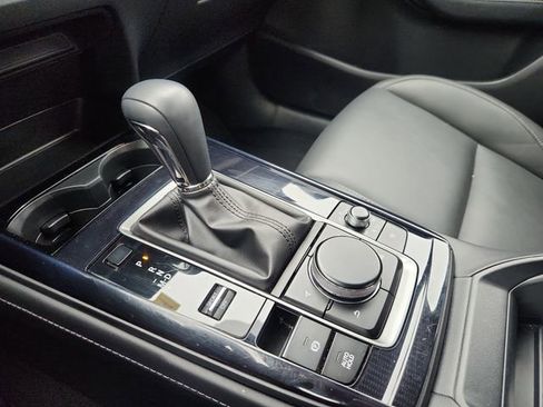 Used 2025 MAZDA CX-30 AWD 2.5 S w/ Select Sport Pkg image 30