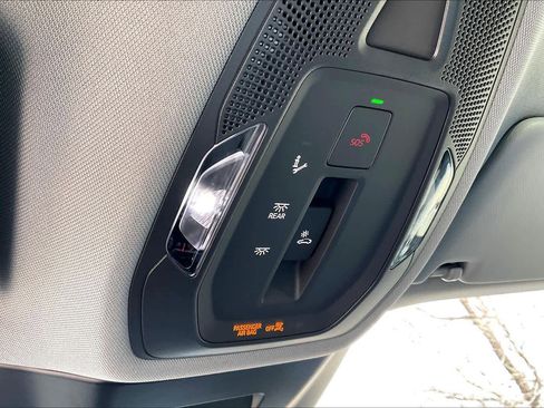 Certified 2025 Audi A5 2.0T Premium Plus w/ Premium Plus image 31