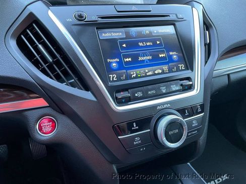Used 2014 Acura MDX FWD image 24