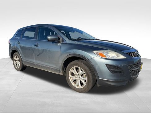 Used 2012 MAZDA CX-9 Touring image 1