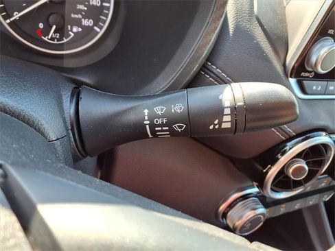 Certified 2024 Nissan Sentra SV image 12