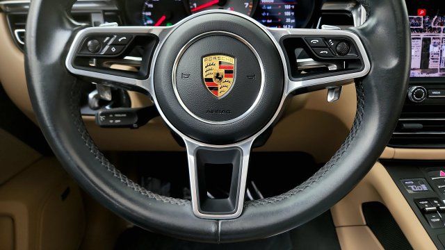 Used 2019 Porsche Macan S AWD/4WD image 55