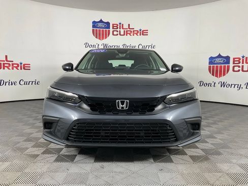 Used 2024 Honda Civic LX image 8