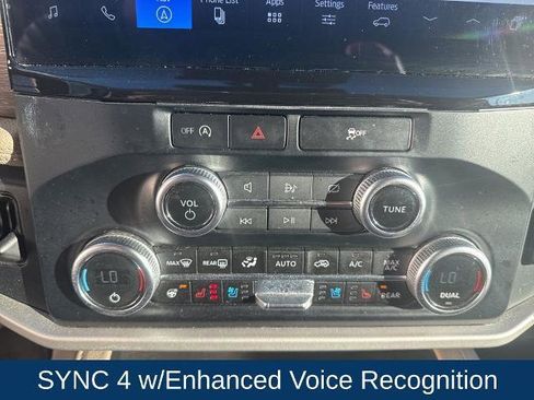 Certified 2024 Ford Expedition Max Limited image 22