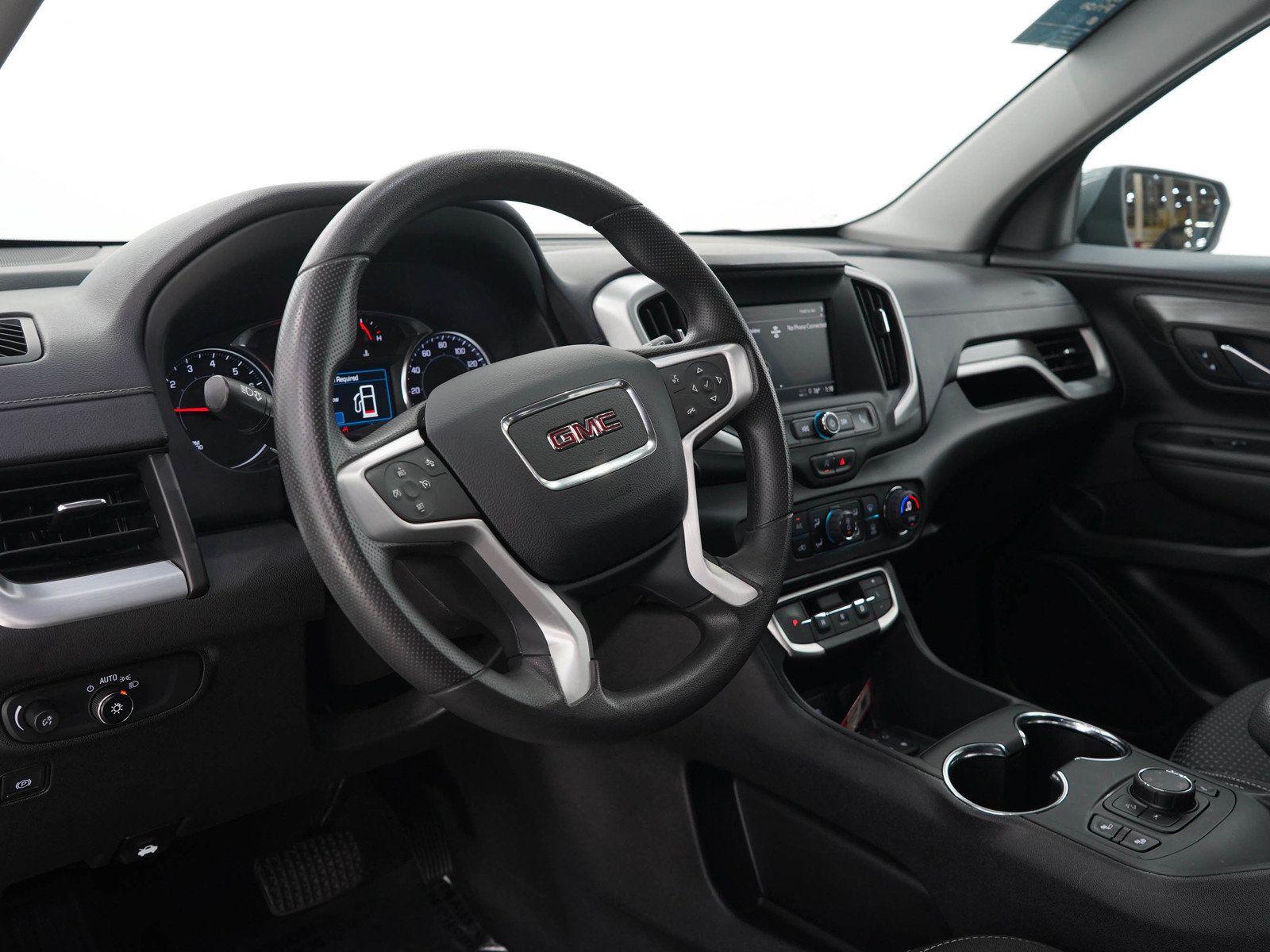 Used 2023 GMC Terrain SLE w/ Driver Convenience Package AWD/4WD image 24
