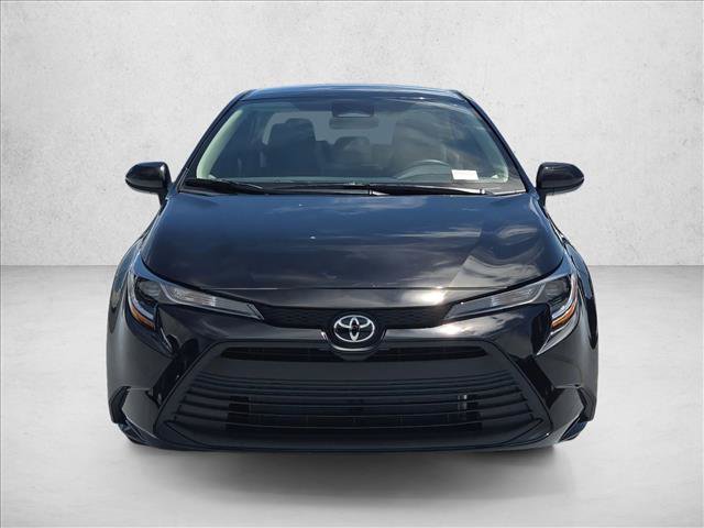 New 2026 Toyota Corolla LE FWD image 6