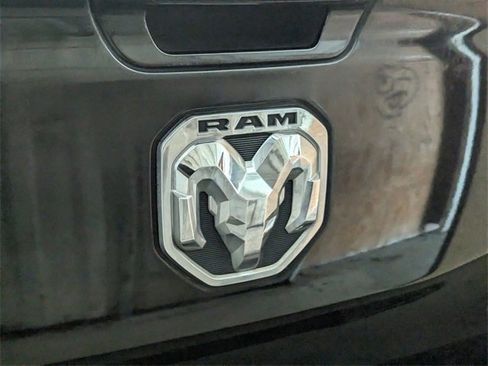 Used 2020 RAM 1500 Big Horn image 11