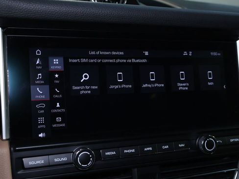 Used 2019 Porsche Macan image 35