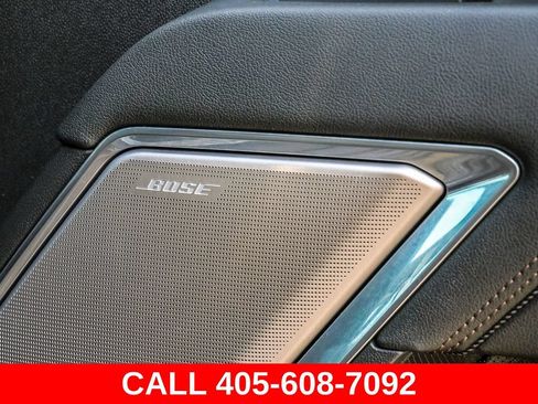 Used 2024 Chevrolet Silverado 2500 High Country w/ High Country Premium Package AWD/4WD image 28