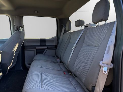 Certified 2020 Ford F150 XLT image 12