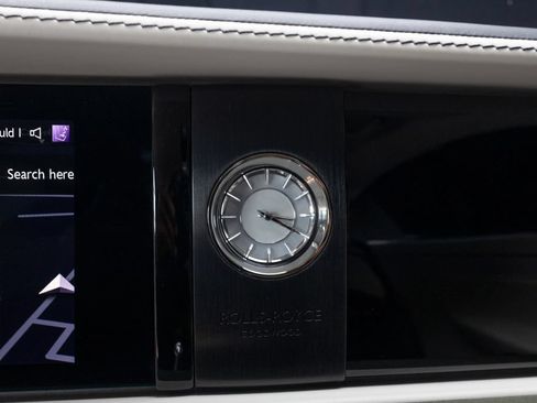 Used 2024 Rolls-Royce Spectre w/ Spectre Launch Package AWD/4WD image 39