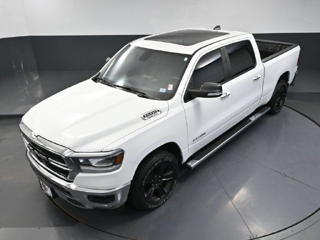 Used 2019 RAM 1500 Big Horn AWD/4WD image 52