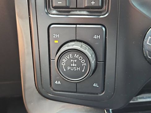 Used 2023 Ford F150 Lariat w/ Equipment Group 502A High AWD/4WD image 26