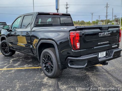 New 2026 GMC Sierra 1500 Elevation w/ Preferred Package AWD/4WD image 7