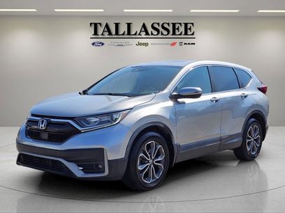Used 2020 Honda CR-V EX-L