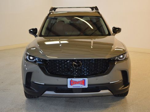 New 2026 MAZDA CX-50 2.5 Turbo w/ Cargo Package image 8