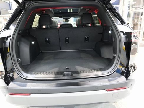 New 2026 Chevrolet Equinox LT w/ Convenience Package II image 29