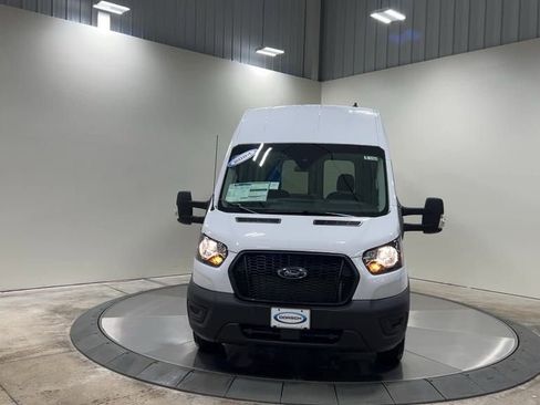 New 2024 Ford Transit 350 Base image 8